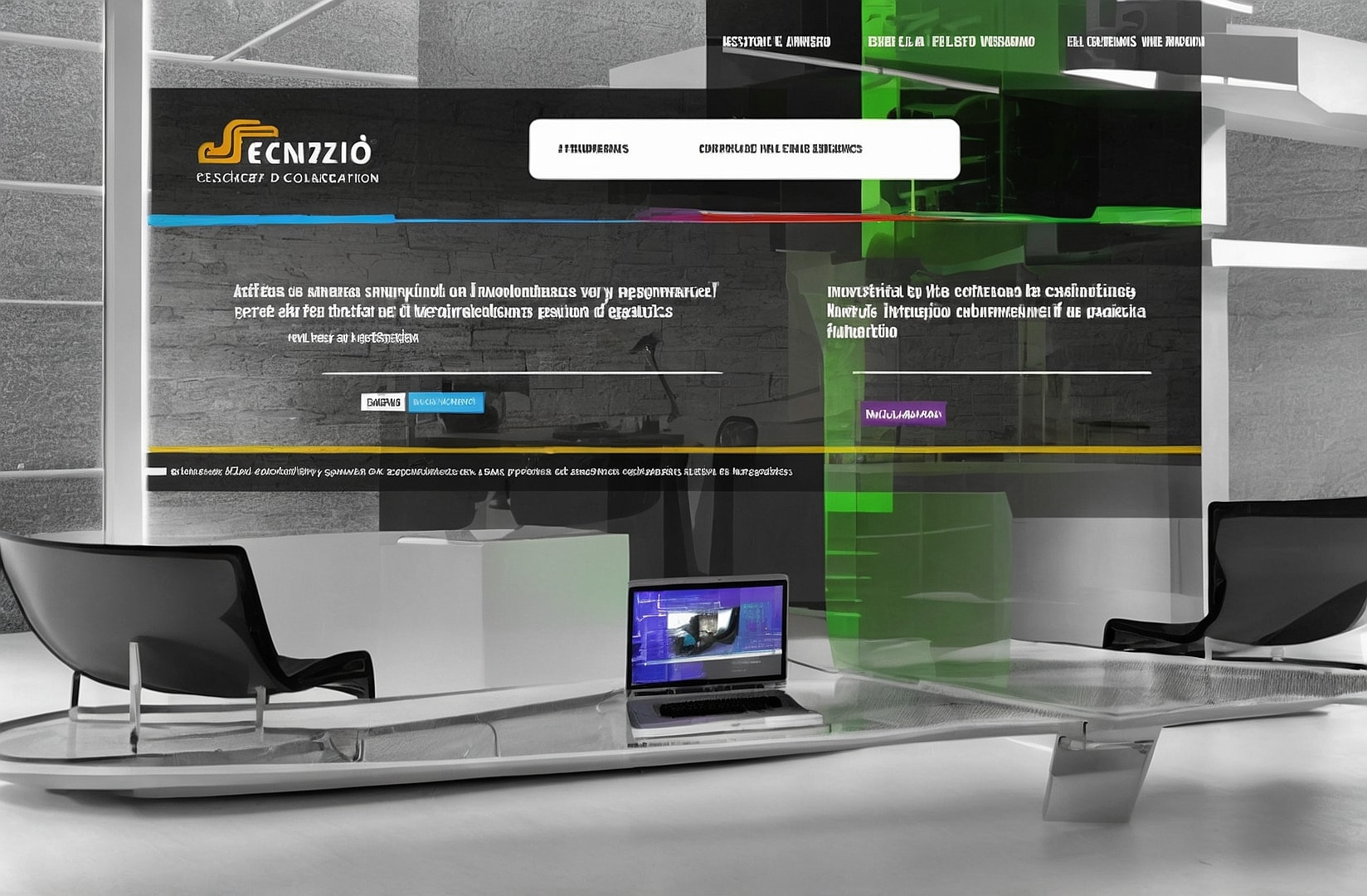 Innovación y diversión tecnológica