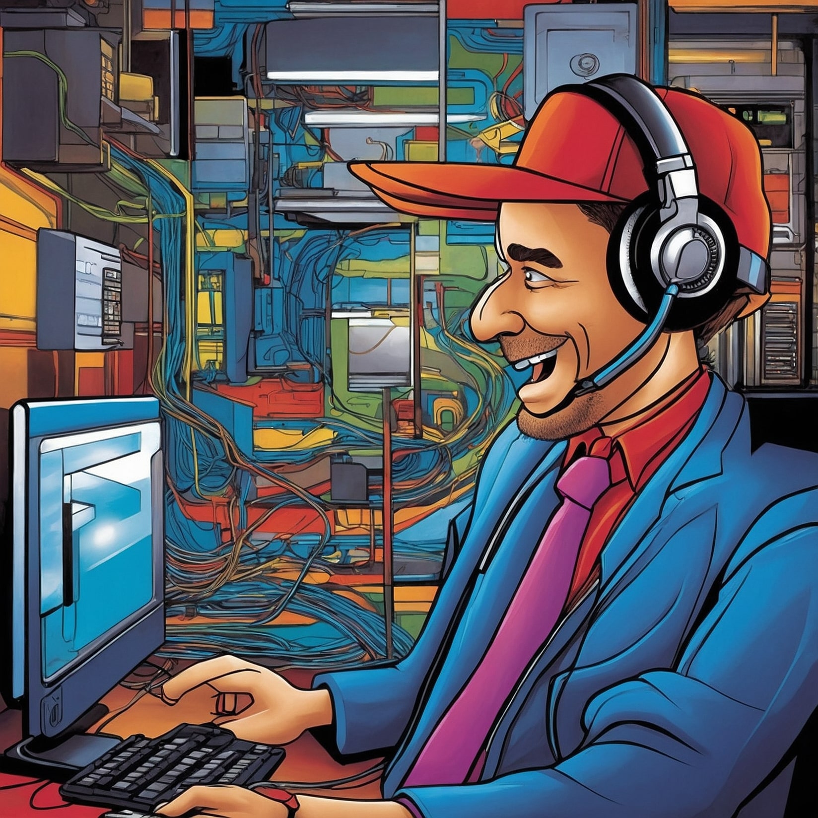 Expertos en aplicaciones de gestión